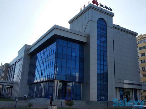 Квартиры в Ташкенте, ул.Нукусская, фотография 3