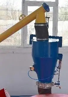 Бетонный мини завод полуавтоматический SUMAB 3 м3час, фотография 4