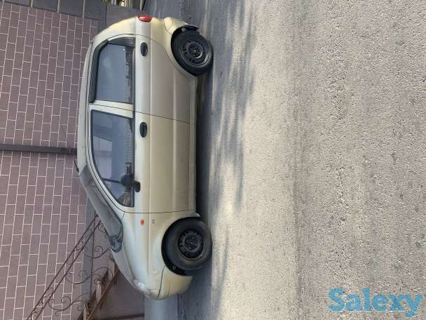 Продам матиз Daewoo Matiz, фотография 1