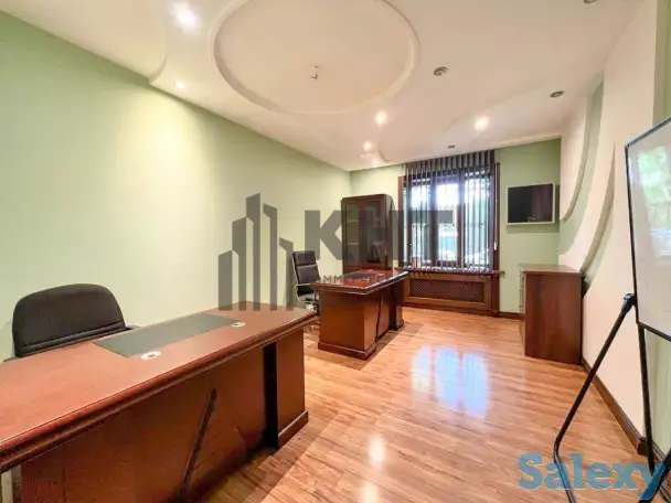 Аренда офиса. 90м2. Ц-7., фотография 6