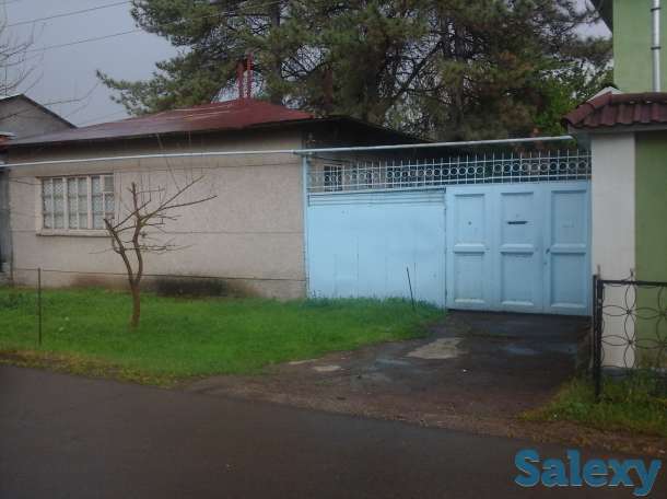 Продам 2 дома на одном участке, а.эрматова, фотография 10