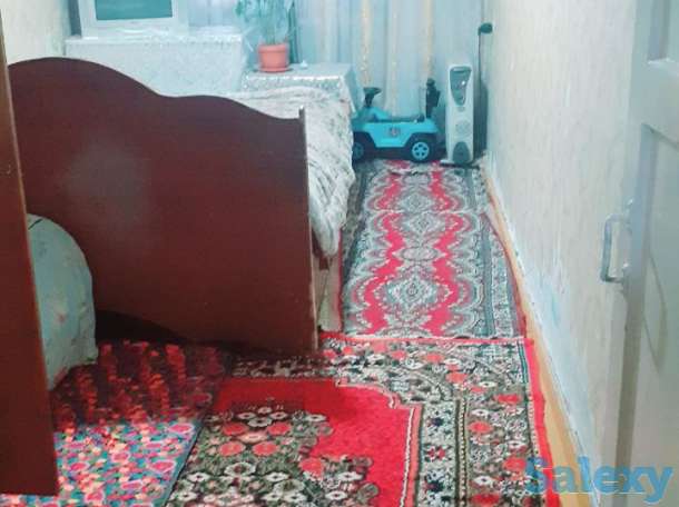 Срочно продам квартиру в первом, Город 1мик-н, фотография 4