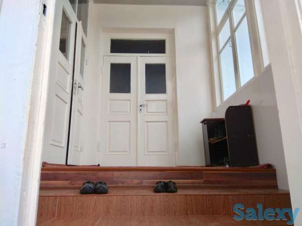 Продам ( или обмен на квартиру с вашей доплатой) свой дом, площадь всего участка 5,5 соток, строение подвал, веранда, во, фотография 9