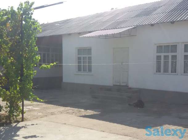 Продается дом в районе Янгихает махалла Джалоир, фотография 13