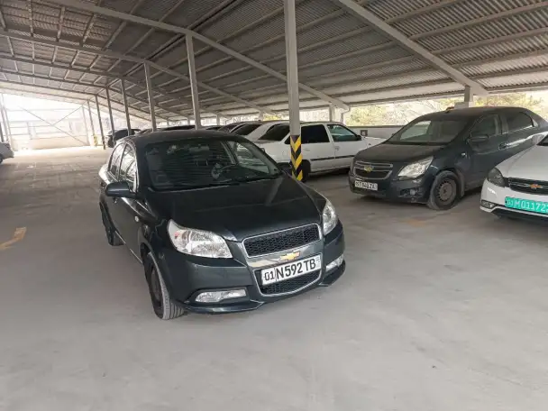 Продаю срочно Chevrolet, фотография 1