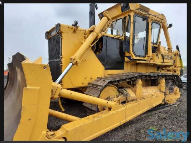 Окажу услугу по поиску и покупке спецтехники в РФ,СНГ,Китае, фотография 1