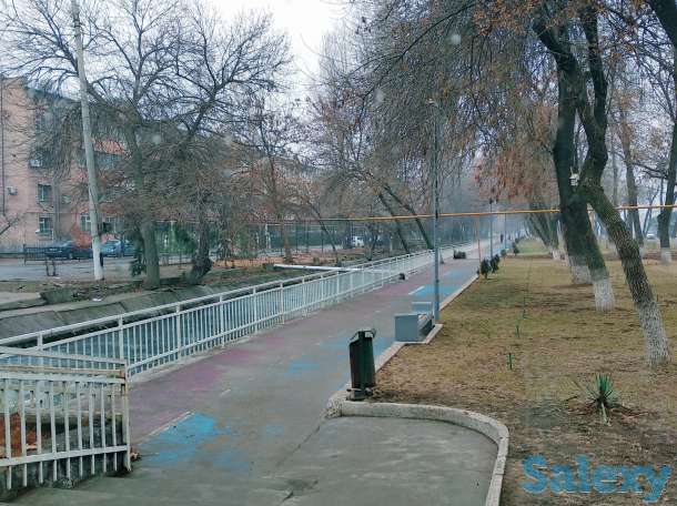 Продается квартира 2/5/9 ул.Элбек ориентир метро Дустлик (собственник), фотография 10