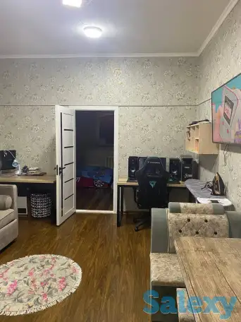 Продаётся 2х комнатный дом, Мирабадский район. Улица Инокобод, фотография 6