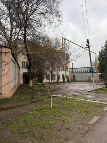 Продаётся административное здание, ул. Мустакиллик 2, фотография 2