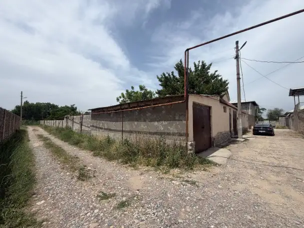 Dacha Sotiladi, Bostonliq tumani Azadbash, фотография 1