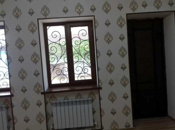 Продам пл. дом 2х комн. обш.60кв.м. совсеми удобс., фотография 1