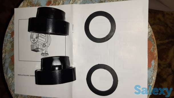 Циркуляционный насос Grundfos, фотография 5