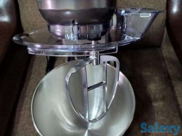 Планетарный миксер Nikai., фотография 2