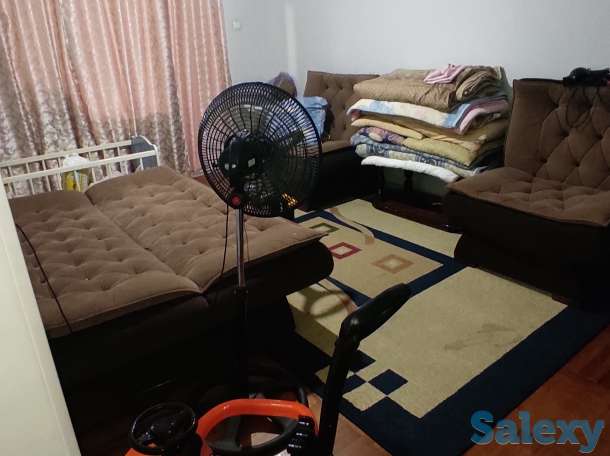 Продаётся квартира на юнусабаде, Юнусабад, фотография 2