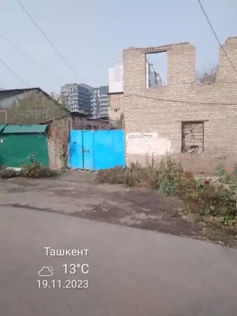 Продажа дома под снос, Улица мироншаха,дом 64, фотография 1