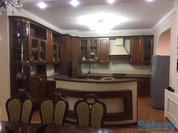 Квартира 180 м2 на МВД (Проспект Космонавтов), Проспект Космонавтов (МВД), фотография 4