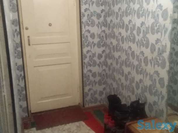 Продам 1 ком квартиру, Сергелийский район, фотография 1