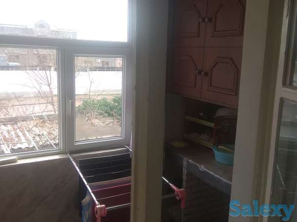 Zudlik bilan sotiladi kvartira Karasuv va Yshnabad, фотография 11