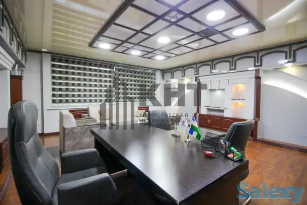 Аренда офиса. 320м2. м. Ойбек., фотография 9