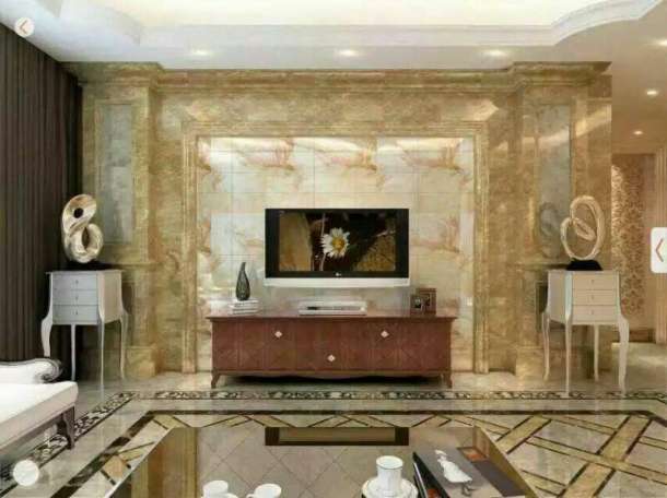 Декоративные листовые панели из ПВХ, фотография 1