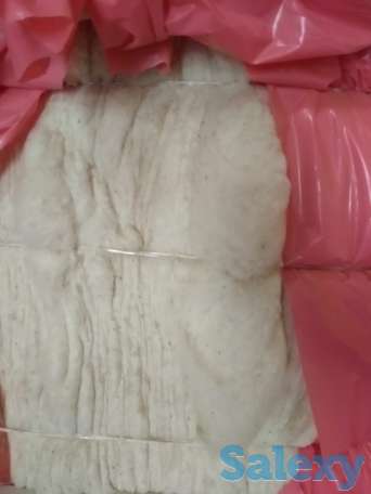 Продается готовый бизнес по производству медицинской ваты и прима ваты (ВАТЫ ЛЮКС), фотография 6