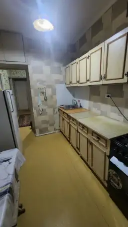 Сдам 3-х комнатную квартиру, Зарафшан, 12 микр, фотография 1