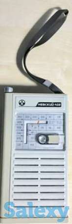 Продаю Радио Приёмник Невский-402, фотография 1