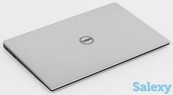 DELL Dell XPS 13 XPS9343-2727SLV 13.3