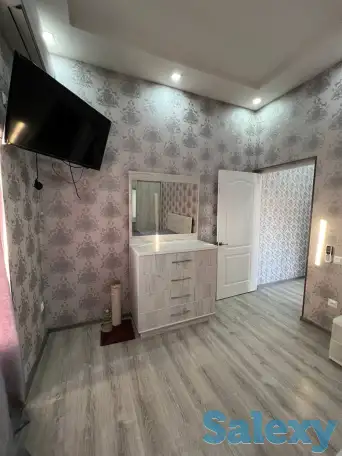 Продаётся своя однокомнатная квартира (не маклер), Мирзо-Улугбекский район Ориентир: улица Магрур 55/16, 1/4/4, фотография 1