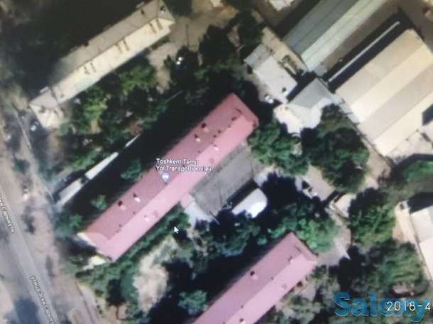 Большой участок с выходом на речку, фотография 5