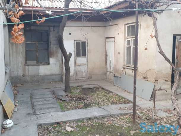 Продажа дома с машиной, Яшнабадский район, Шумиловский первый тупик Кашкадарья д 22, фотография 4
