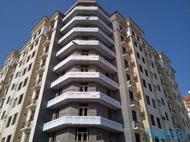 Продаётся квартира, Сергели 8,улицаШакирарик, фотография 3