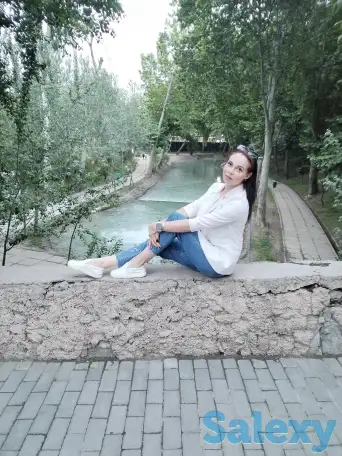 Массаж профиссиональный, фотография 1