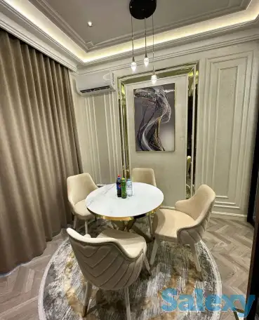 Двухкомнатная квартира аренда новостройка, Узбекистан, фотография 1