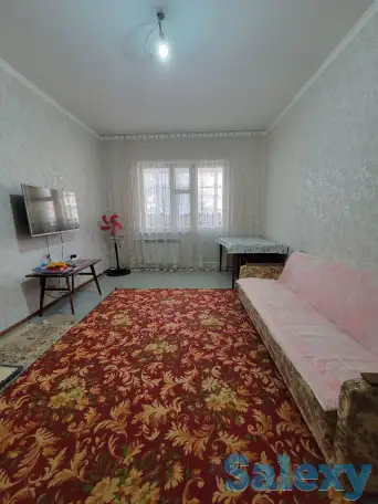 Продаётся 3х-комнатная квартира на 2м этаже, м/р-он 5/2, фотография 2