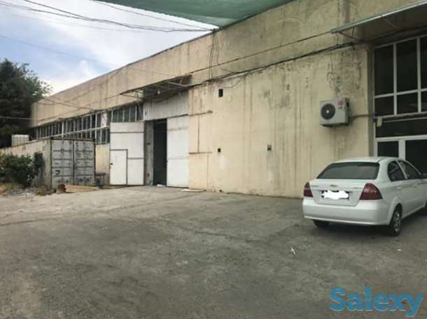 Продается недвижимость под производство (бывший Термос завод), фотография 1