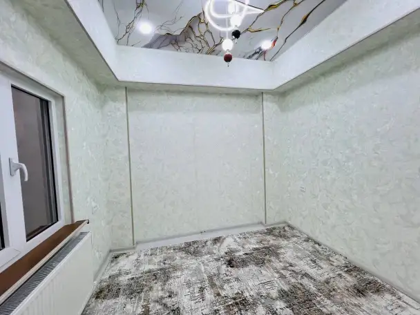 Продаётся 3х передел на 4х комн квартира на 5 этаже Ор-р Горгаз - ЦУМ, фотография 3