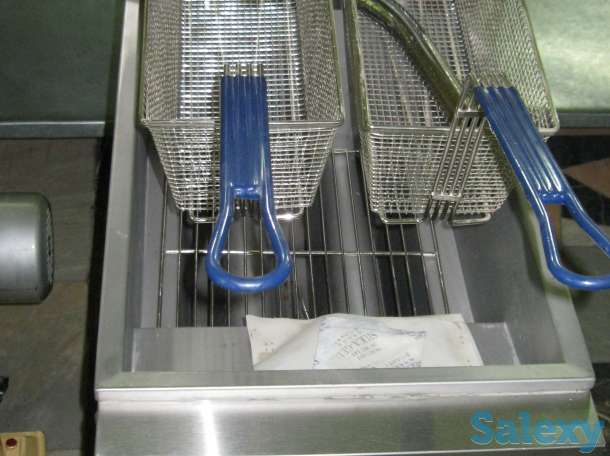 Аппараты для приготовления мяса, фотография 6