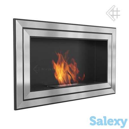 Биокамин Kratki JULIET 1100 в Ташкенте, Узбекистан biokamin kratki biofire kamin ideasvet, фотография 1