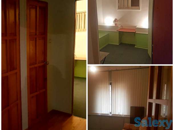 Куйлюк-4 3 комнаты этаж 2/4 панель 77 кв.м, фотография 4