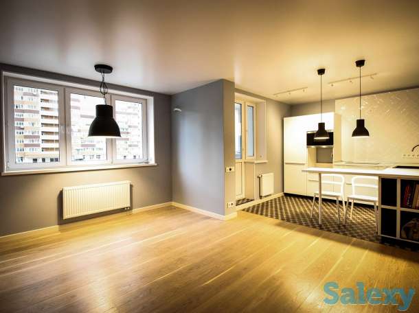 Зделаем качественный ремонт квартир дач коттеджей магазинов под ключ или по этапно быстро и качественно в сроки., фотография 1