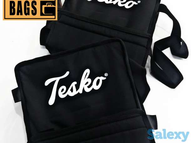 Термосумка для пиццы, фотография 3