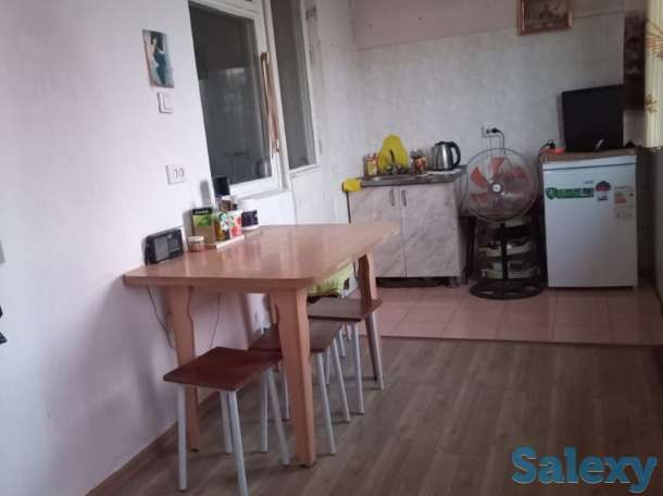 Продаётся 1 ком. квартира, фотография 1