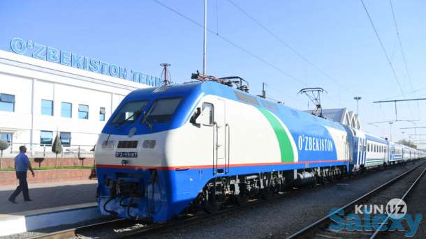 Тошкент – Хива – Тошкент, фотография 9