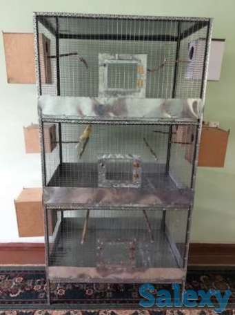 3 etajli valer sotaman holati yaxwi, фотография 1