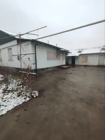 Продаётся участок с домом, Юккоричирчикский р-н Гулистан Правда, фотография 1