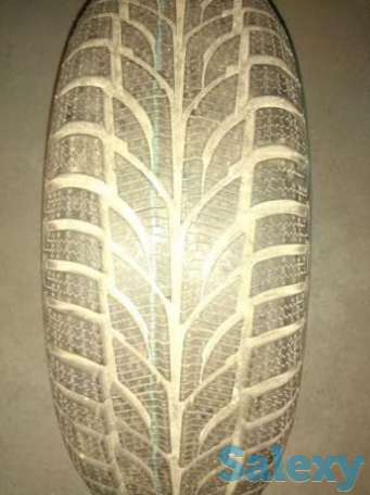 Продаю зимний балон Sportiva, фотография 1