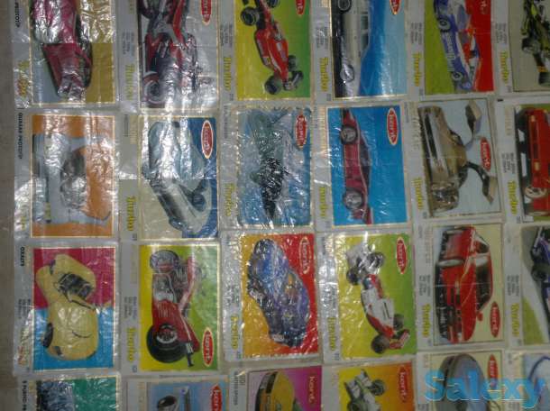 продам в коллекцию вкладыши Недорого, фотография 10