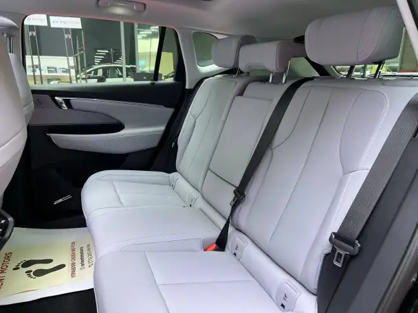 Новый buick Electro e5, фотография 8