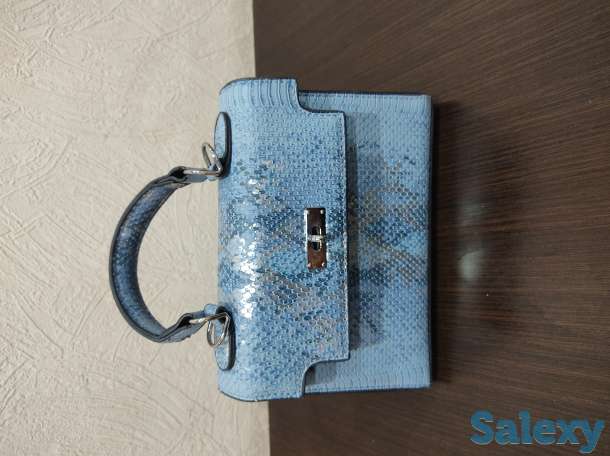 Женские сумки новые и б/у, фотография 7